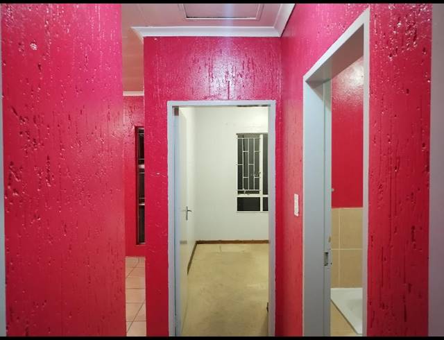 2 bed property to rent in ORMONDE